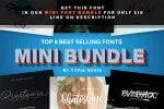 illusias Font