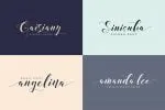 illusias Font