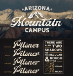 Brewery Factory Font Family