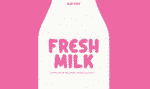 Klop Friendly Rounded Font