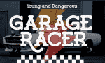 Walkingblue Retro Rough Font
