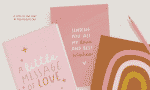 A Little of Love Font and Dingbats