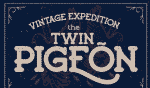 Walkingblue Retro Rough Font