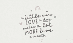 A Little of Love Font and Dingbats