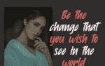 Starlys - Bold Handwritten Font