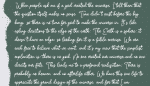 Olliverya Monoline Script Font