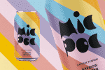 YWFT Nick Nock Family - 2 Styles Font