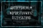 Ineffable Duo Font