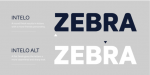 Intelo Font Family