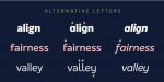 Intelo Font Family