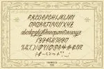 inuTattoo Script + Poster Vector