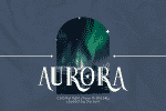 Eclipse Moon Font