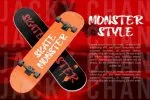 Jacky Chan Font