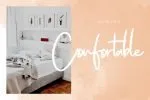 Jenifa Script Font