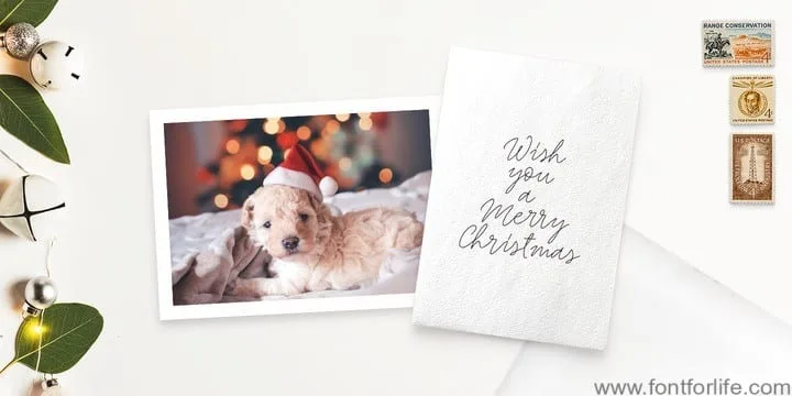 Jingle Font