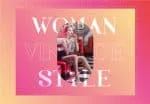 Just Peachy Serif Font