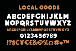 Local Goods Family Duo