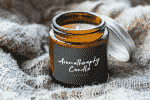 Jeany Gifary Brush Font