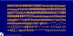 Kadeworth Font