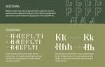 Kalatas Font