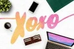 Kania Script Font