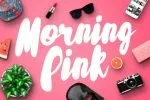 Kania Script Font