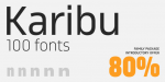 Karibu - Complete Family