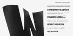 Kawak Font Family