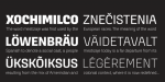 Kawak Font Family