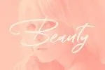 Kensington Script Font