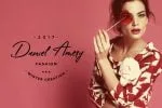 Kensington Script Font