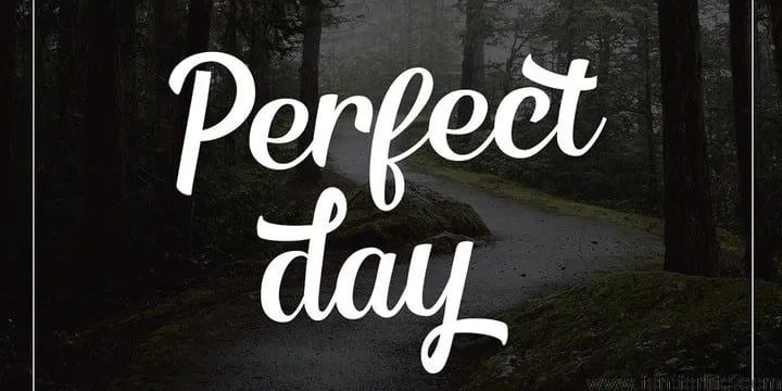 Kingsman Script Font