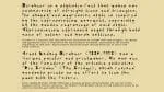 Kirchner Font
