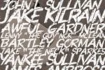 Knuckle Sandwich Font