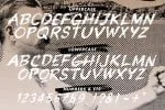 Knuckle Sandwich Font