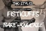Knuckle Sandwich Font