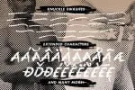 Knuckle Sandwich Font