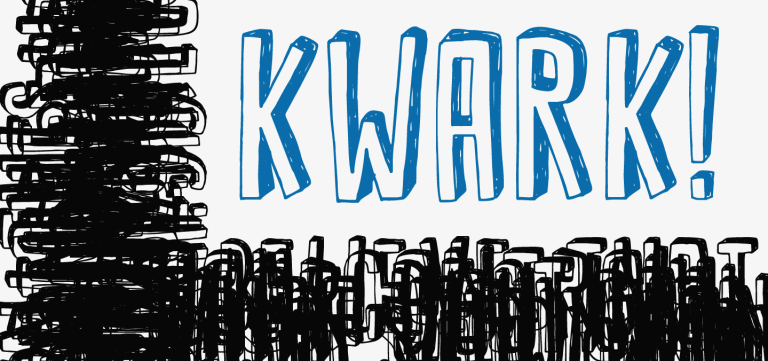 Kwark Font Free Download