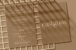 Eastgrins Font
