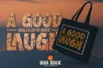 Lavarock Font