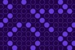 Led Font Family