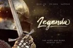Legenda Brush Script Font