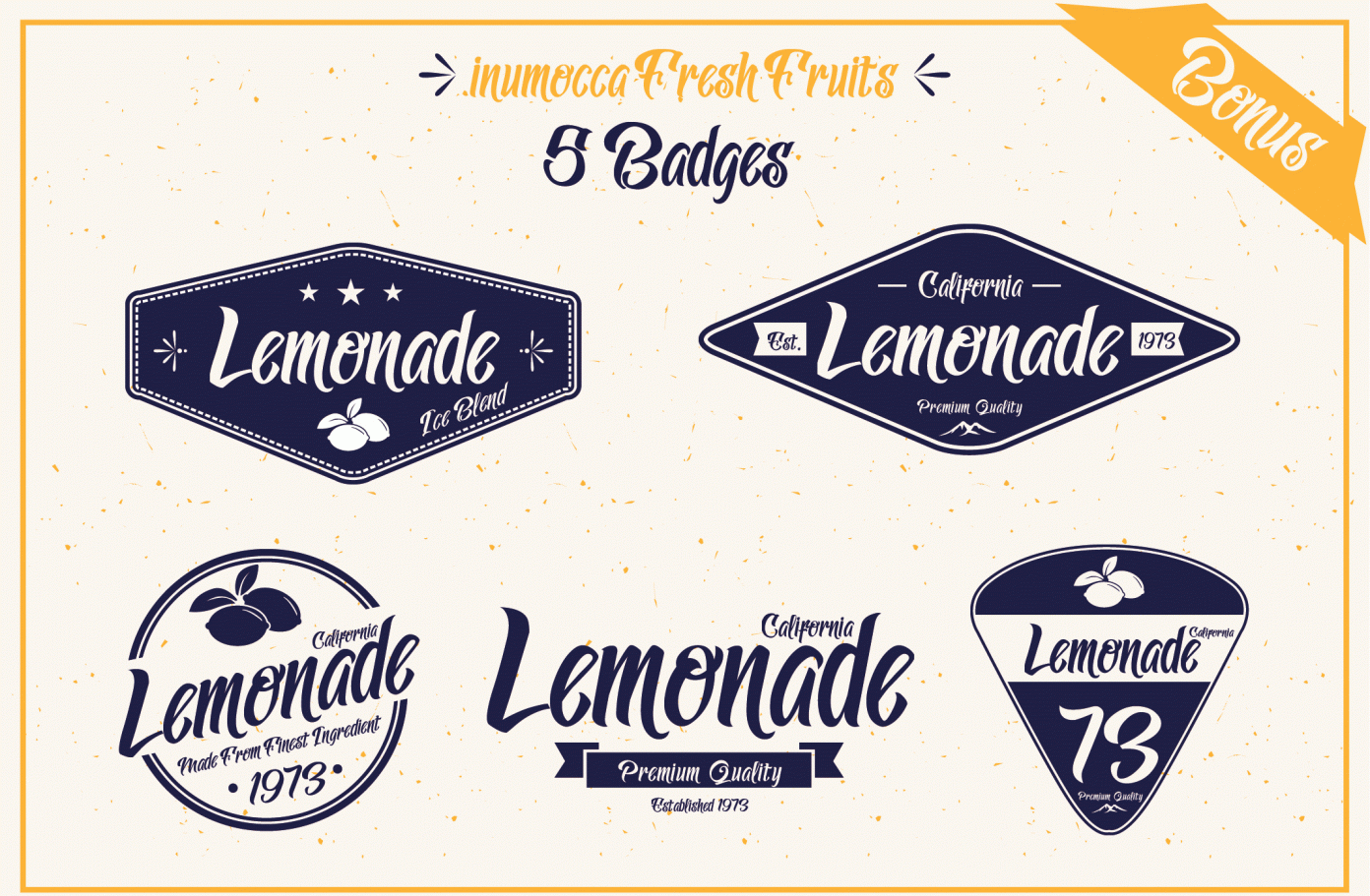 Lemonade Font Free Download