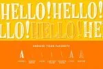Les Paul Font