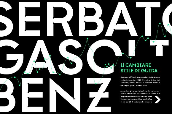 Liber Text Family Font