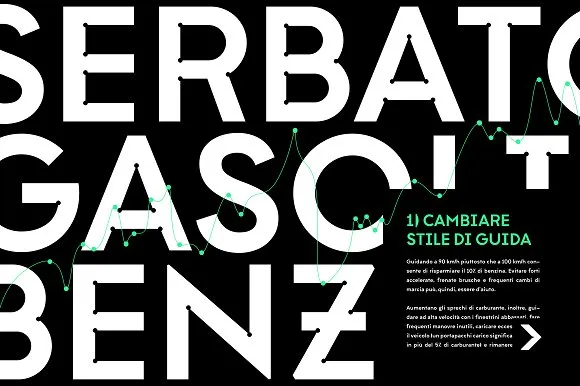 Liber Text Family Font