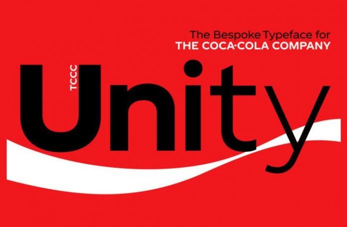 TCCC Unity Font Family