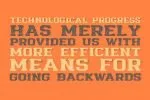 Machinist Display Font
