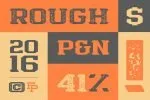 Machinist Display Font
