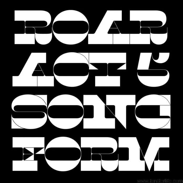 Maelstrom Font Family